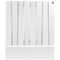 Радиаторы: Радиатор Royal Thermo PianoForte 500 new/Bianco Traffico 8 секций [RTPN50008] фотографии