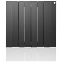 Радиаторы: Радиатор Royal Thermo PianoForte 500 new/Noir Sable 8 секций [RTPNNS50008] фотографии