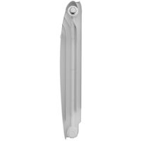Радиаторы: Радиатор Royal Thermo BiLiner 500 /Bianco Traffico 8 секций [RTBBT50008] фотографии