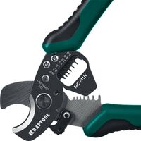 Кабелерезы: Кабелерез KRAFTOOL RC-11K [22696-3] фотографии