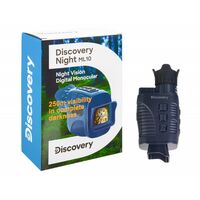 Бинокли: Монокуляр цифровой ночного видения Levenhuk Discovery Night ML10 со штативом фотографии
