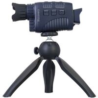 Бинокли: Монокуляр цифровой ночного видения Levenhuk Discovery Night ML10 со штативом фотографии
