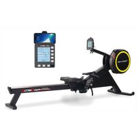 Гребные тренажеры: Гребной тренажер Ultra Gym Air Cross Plus UG-CP 003 фотографии