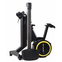 Гребные тренажеры: Гребной тренажер Ultra Gym Air Cross Plus UG-CP 003 фотографии