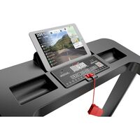 Беговые дорожки: Беговая дорожка UNIXFIT ST-440N Black фотографии