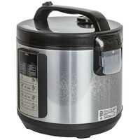 Мультиварки: Мультиварка JVC JK-MC500 фотографии