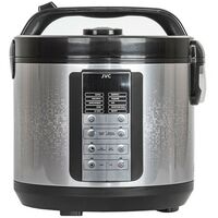 Мультиварки: Мультиварка JVC JK-MC500 фотографии