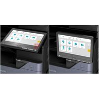 Многофункциональные устройства: Лазерный копир-принтер-сканер Kyocera TASKalfa 5004i SRA3, 50ppm, 4GB + 32GB SSD, дуплекс, USB3.0, Ethernet, Wi-Fi (опция), без крышки и старта [1102YS3NL0] фотографии