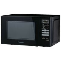 Микроволновые печи: Микроволновая печь Panasonic NN-SB26MBZPE фотографии