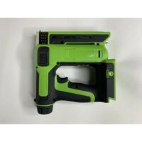 Степлеры: Степлер аккумуляторный Greenworks G24CS10 24V, без АКБ и ЗУ [3400107] фотографии