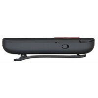 MP3-плееры: Проигрыватель Digma R3-8GB Black MP3  Player, FM Tuner, 8Gb, MicroSD, LCD 0.8", диктофон, USB, Li-Pol фотографии