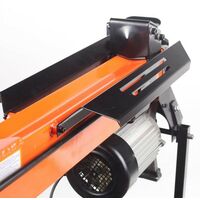 Дровоколы: Дровокол электрический Patriot CE 5322 2.2кВт, 5 тонн, длина макс 52 см, диаметр макс 25см, в комплекте станина, вес 45 кг [766300004] фотографии