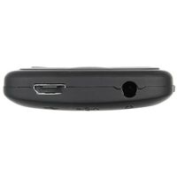 MP3-плееры: Проигрыватель Digma B4 MP3 Player, FM Tuner, 8Gb, MicroSD, LCD 1.8", диктофон, USB, Li-Pol [B4BK-Black] фотографии