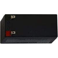 Аккумуляторы для ИБП и охранных систем: Аккумулятор Exegate DTM 12012 12V, 1.2Ah [EX282956RUS] фотографии