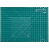 Ручной инструмент: Коврик защитный OLFA OL-CM-A2 формат A2 фотографии