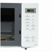 Микроволновые печи: Микроволновая печь Panasonic NN-ST34HWZPE фотографии
