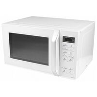 Микроволновые печи: Микроволновая печь Panasonic NN-ST34HWZPE фотографии