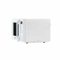 Микроволновые печи: Микроволновая печь Panasonic NN-ST34HWZPE фотографии