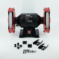 Все для заточки инструмента: Точило электрическое RANGE EGS500-200-1 фотографии