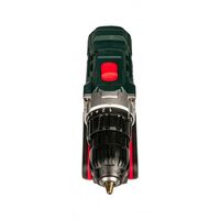 Дрели и шуруповерты: Аккумуляторная дрель RANGE RCD20/2.0-A 20В, 2Li акк, 2.0Ач, 34Нм, LED-подсветка, кейс фотографии