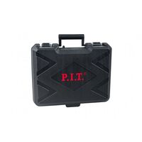 Гайковерты, отвертки: Гайковерт сетевой P.I.T. PIW1050-С МАСТЕР 1050Вт, 2200 об/мин, 1/2", 100/350Нм, ударный фотографии