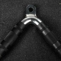 Аксессуары для тренажеров:  Рукоятка для тренировки трицепса PROFI-FIT RT-012 фотографии