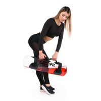 Фитнес оборудование:  Сумка для функционального тренинга PROFI-FIT Water Bag (SIZE S) фотографии