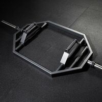 Грифы для штанги:  Трэп-гриф 1830 мм D50 мм PROFI-FIT фотографии