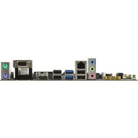 Материнские платы: Материнская плата GigaByte H610M H DDR4 Soc-1700 Intel H610 2xDDR4 mATX AC97 8ch(7.1) GbLAN+VGA+HDMI фотографии