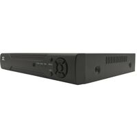 Видеорегистраторы: Видеорегистратор ST ST-NVR-S1608X25 цифровой, режим работы: 16IP (8Mp), видео/аудио входы: 1RJ45/нет, Аудио выход: 1, 1 SATA3 (3.5") до 14Тб, 12 VDC / <10W фотографии