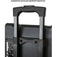Музыкальные центры: Минисистема Supra SMB-980 фотографии