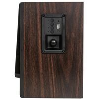 Колонки: Активная акустика National NAS-0240 фотографии