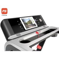 Беговые дорожки: Беговая дорожка UNIXFIT MX-920N фотографии
