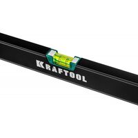 Строительные уровни: Магнитный уровень с зеркальным глазком KRAFTOOL 1200 мм [34785-120] фотографии