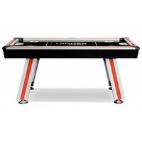 Аэрохоккей: Игровой стол - аэрохоккей Winner Striker 6 ф фотографии