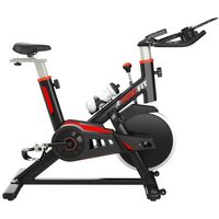 Велотренажеры: Велотренажер Спин-байк UNIXFIT SB-490PRO фотографии