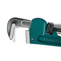 Столярно-слесарный инструмент: Трубный разводной ключ KRAFTOOL STILLSON 3" [2727-60] фотографии