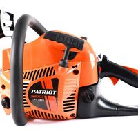 Бензопилы: Бензопила Patriot PT 3816 Imperial 2.0 л.с., 38см3 [220105515] фотографии