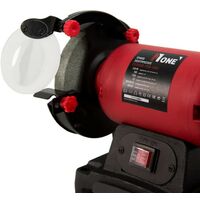 Все для заточки инструмента: Точило электрическое RANGE EGS500/150-PRO фотографии