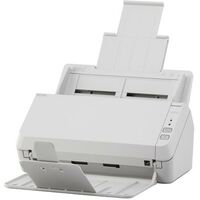 Сканеры: Протяжный сканер Fujitsu SP-1130N фотографии