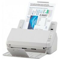 Сканеры: Протяжный сканер Fujitsu SP-1130N фотографии
