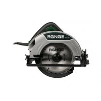 Дисковые пилы (циркулярные): Циркулярная пила электрическая RANGE RCS1400/165-A фотографии