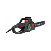 Цепные пилы: Пила цепная электрическая RANGE RECS2000-A 2000Вт, 16"/40см, 3/8", 4800об/мин, авт.смазка цепи фотографии