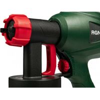 Распылители, краскопульты: Краскораспылитель RANGE RSG580-А фотографии