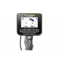 Металлоискатели: Металлоискатель Nokta Makro GOLD FINDER 2000 фотографии
