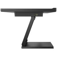 Мониторы: ЖК-монитор PHILIPS 222B1TC/00 Black 21.5" IPS, Multi-Touch, 1920x1080, 75Hz, 4 ms, 178°/178°, 250 cd/m, 50M:1, +HDMI 1.4, +DisplayPort 1.2, +4xUSB 3.2, +MM, +регулировка по высоте фотографии