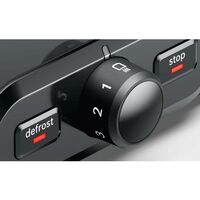 Тостеры: Тостер BOSCH TAT4P424 DesignLine фотографии