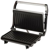 Фритюрницы, грили: Гриль электрический Endever Grillmaster 115 [80088] фотографии