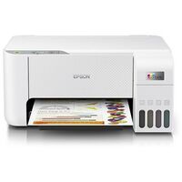 Многофункциональные устройства: Многофункциональное устройство Epson EcoTank L3216 A4, струйное МФУ, 33стр/мин, 5760x1440dpi, 4 краски, USB2.0 фотографии
