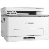 Многофункциональные устройства: МФУ лазерный Pantum CM1100DW цветной, А4, принтер/копир/сканер, 1200x600dpi, 18ppm, 1Gb, Duplex, WiFi, Lan, USB фотографии